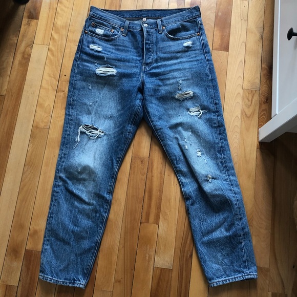 Levi’s wedgie icon - Picture 7 of 9